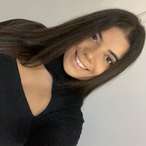 Meet your Posher, Martina